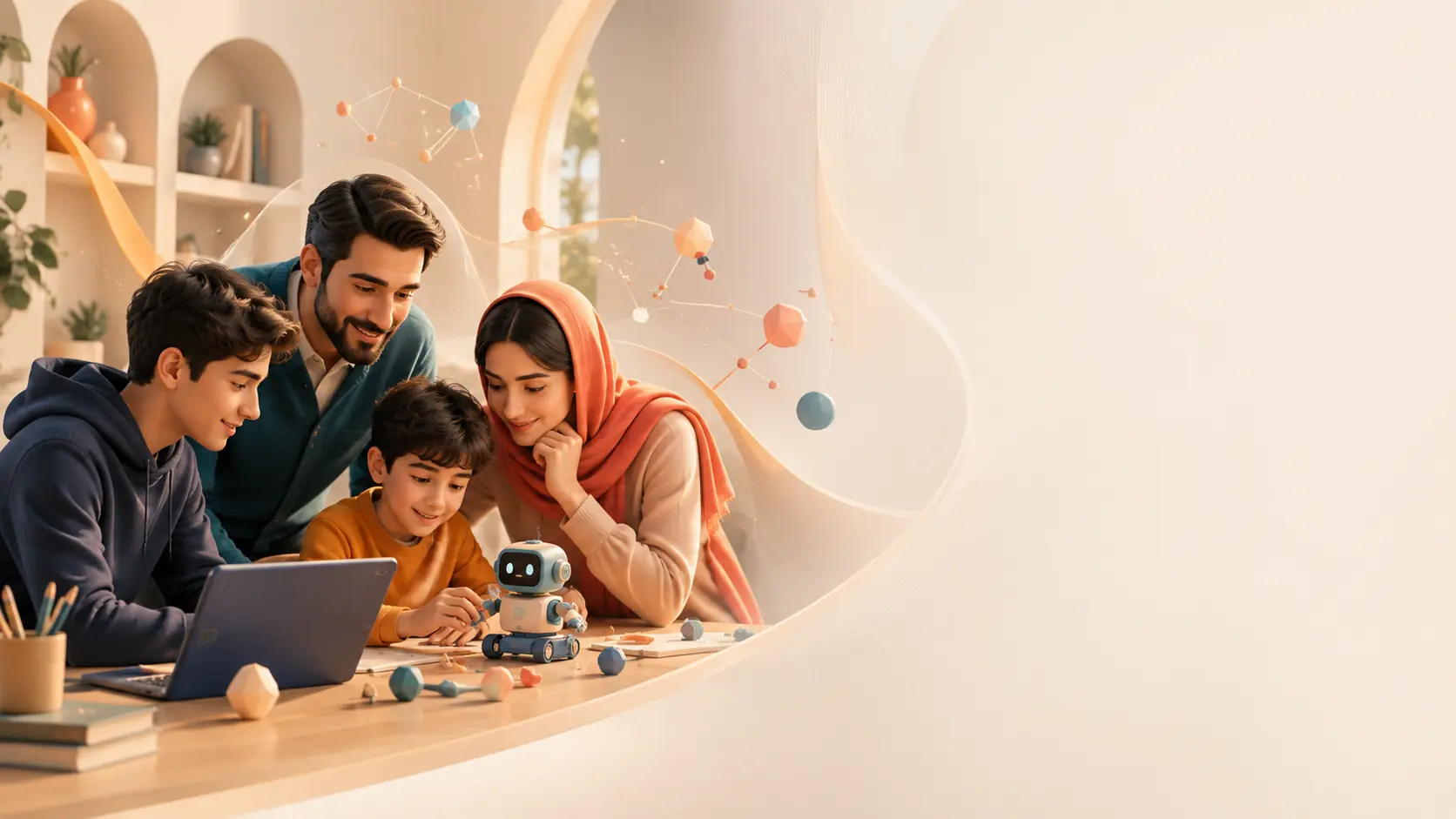 تصویر شاخص AI for All